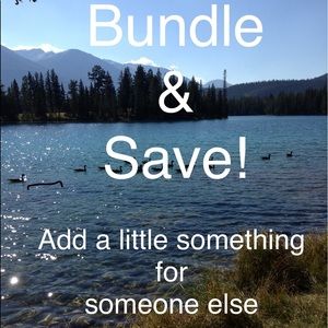 BUNDLE BUNDLE BUNDLE